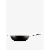 Le Creuset 30cm stir-fry pan with helper handle, UK version