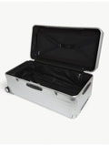 Samsonite Lite-Box Alu Trunk aluminium hard case 80cm - British product