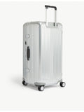 Samsonite Lite-Box Alu Trunk aluminium hard case 80cm - British product