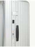 Samsonite Lite-Box Alu Trunk aluminium hard case 80cm - British product