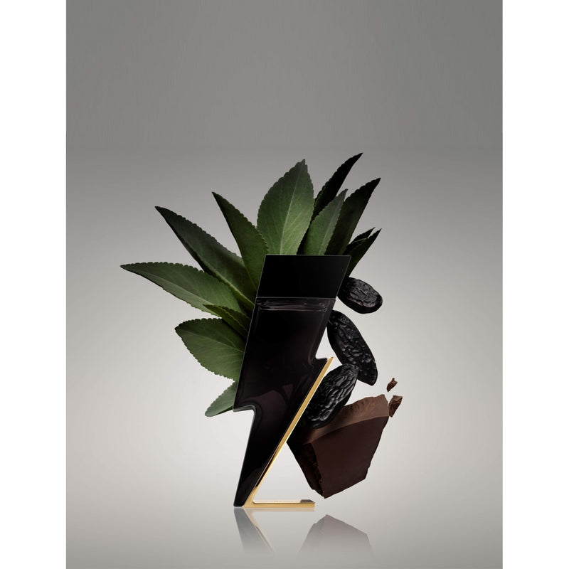 Carolina Herrera Bad Boy eau de toilette - British product