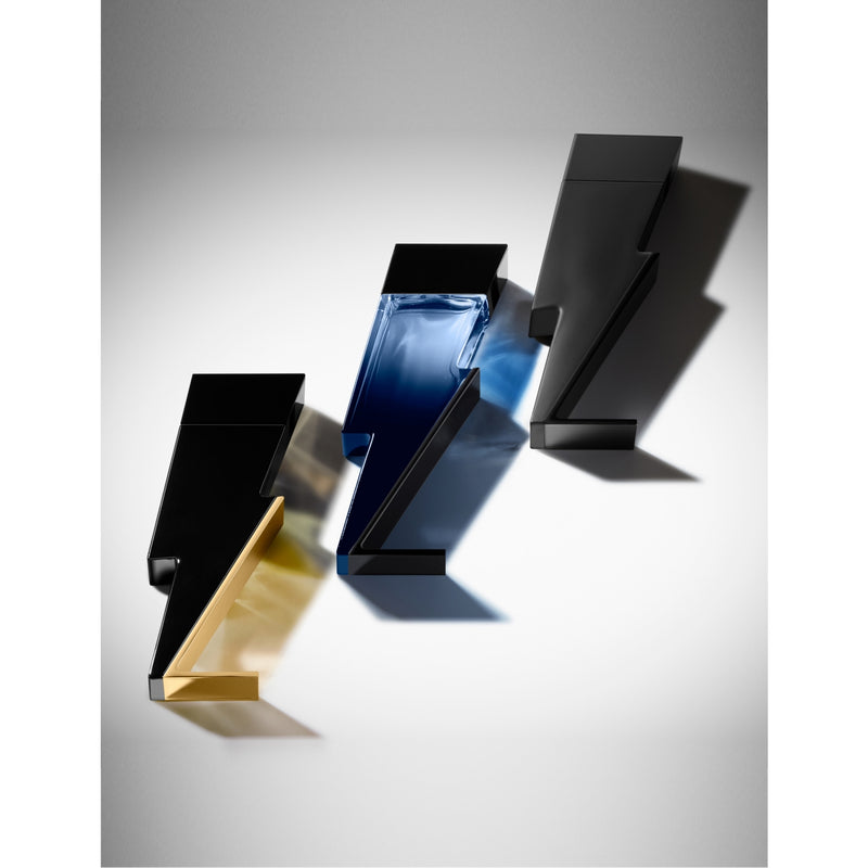 Carolina Herrera Bad Boy eau de toilette - British product