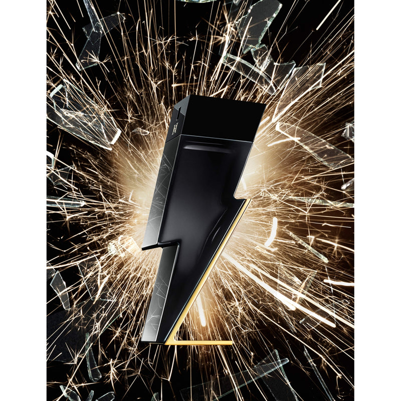 Carolina Herrera Bad Boy eau de toilette - British product