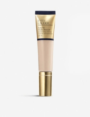 Estée Lauder Futurist Hydra Rescue moisturizing makeup SPF45 35ml (British brand)
