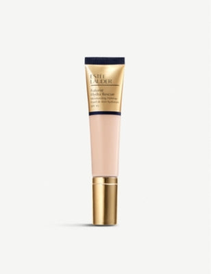 Estée Lauder Futurist Hydra Rescue moisturizing makeup SPF45 35ml (British brand)