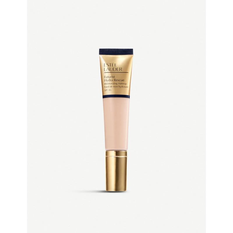 Estée Lauder Futurist Hydra Rescue moisturizing makeup SPF45 35ml (British brand)
