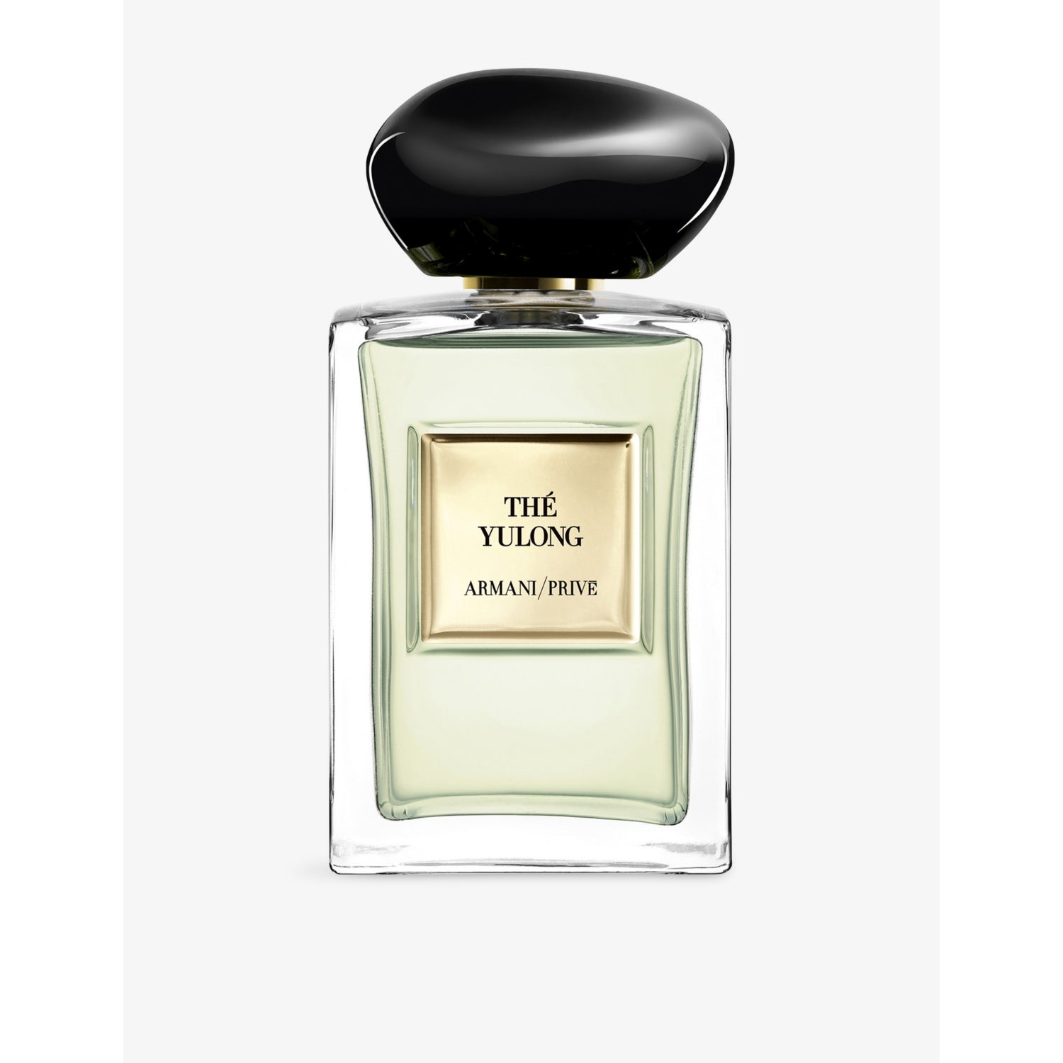 Privé Thé Yulong eau de toilette - 50ml