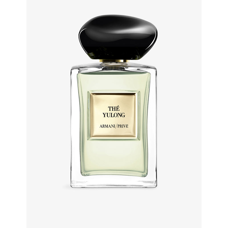 Privé Thé Yulong eau de toilette - 50ml