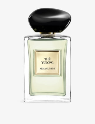 Giorgio Armani Privé Thé Yulong eau de toilette, UK version