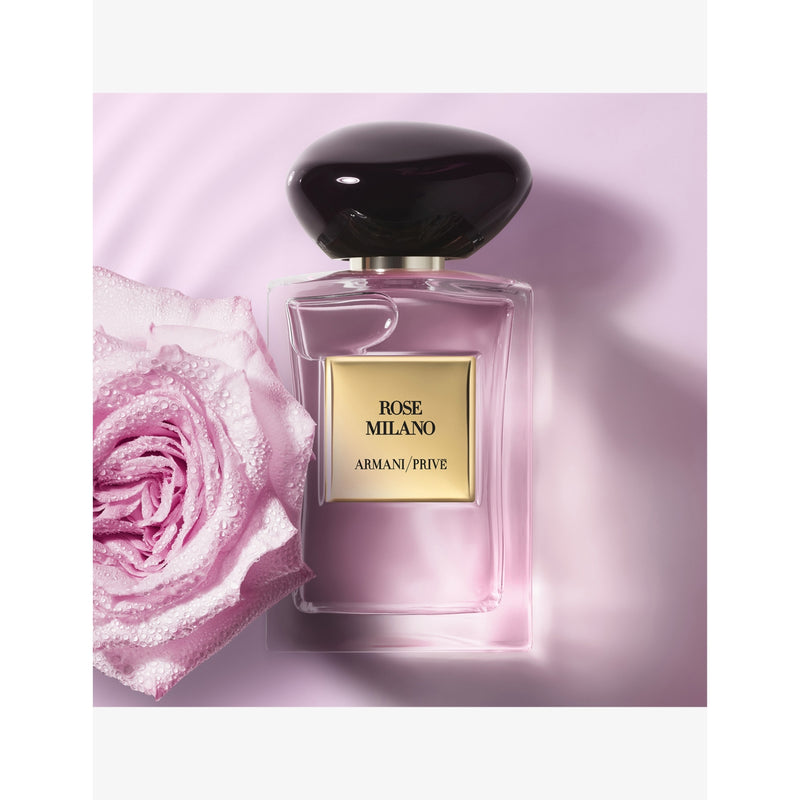 Giorgio Armani Privé Rose Milano eau de toilette - British product