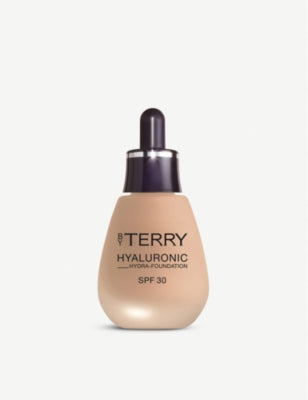 By Terry Hyaluronic Hydra SPF 30 foundation 30ml, imported from the UK