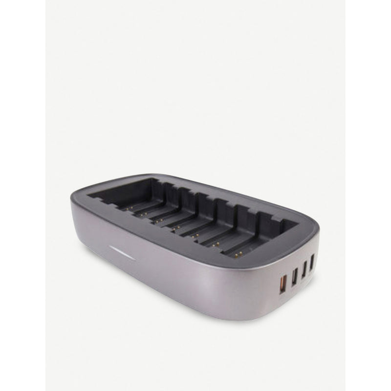 WST multi power-bank docking station, imported from the UK