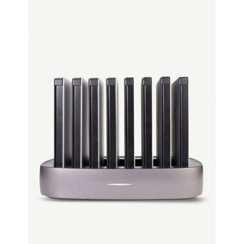 WST multi power-bank docking station, imported from the UK
