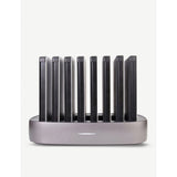 WST multi power-bank docking station, imported from the UK