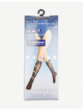 Falke Energize 30 denier knee-high socks, UK version