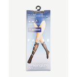 Energize 30 denier knee-high socks - EUR 35-36/2-3 UK WOMEN