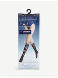 Falke Energize 50 denier compression knee-high socks - British product