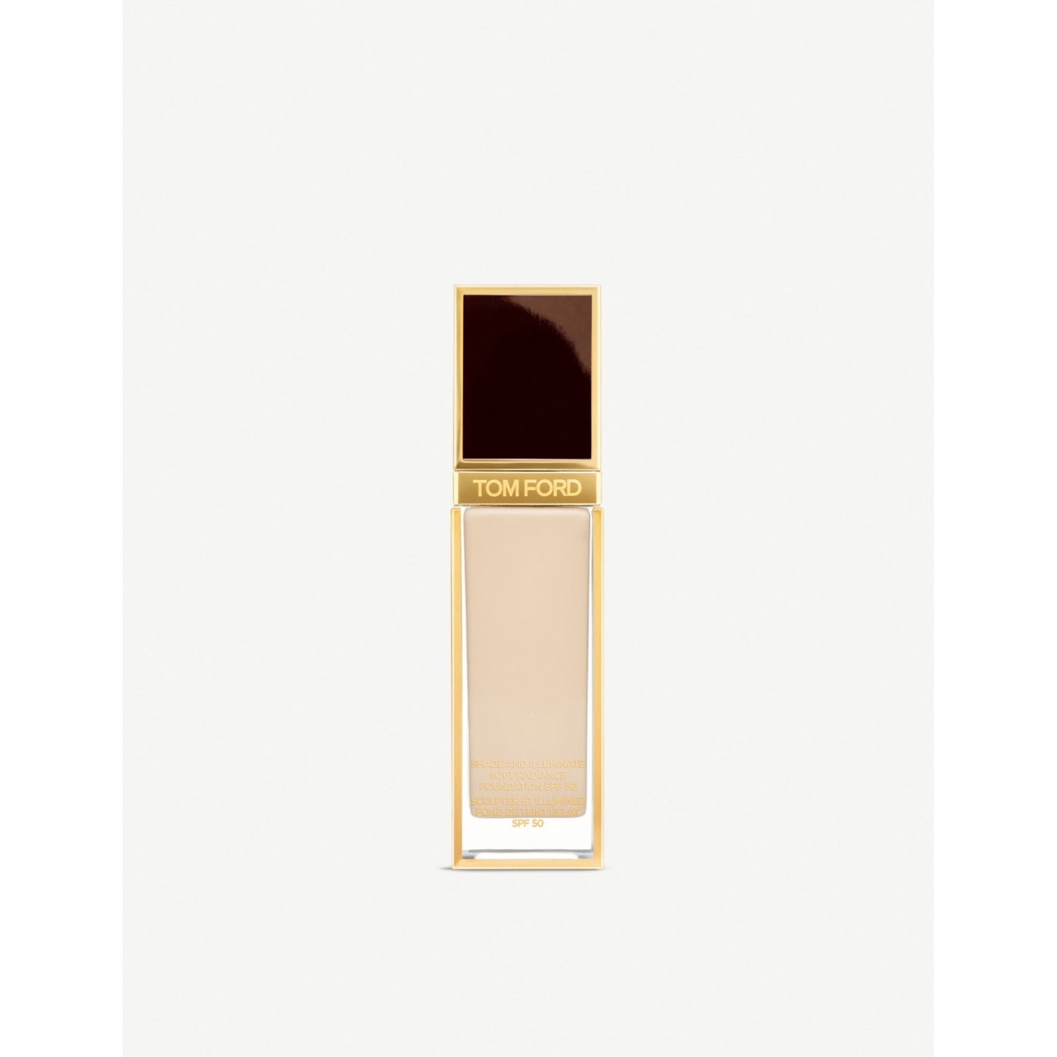 Shade and Illuminate Foundation 30ml - 0.0 Pearl