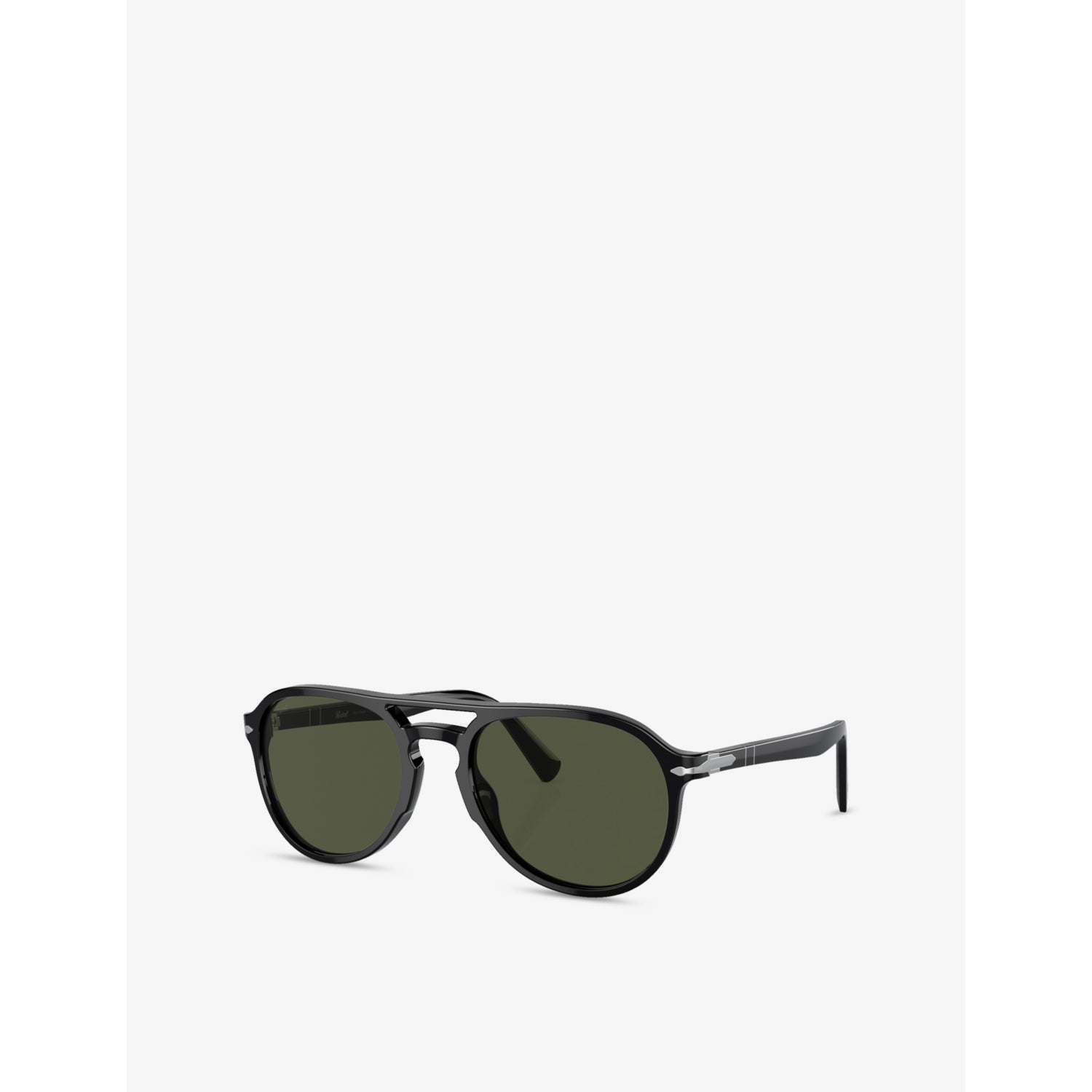 Persol PO3235S pilot acetate sunglasses, imported from the UK