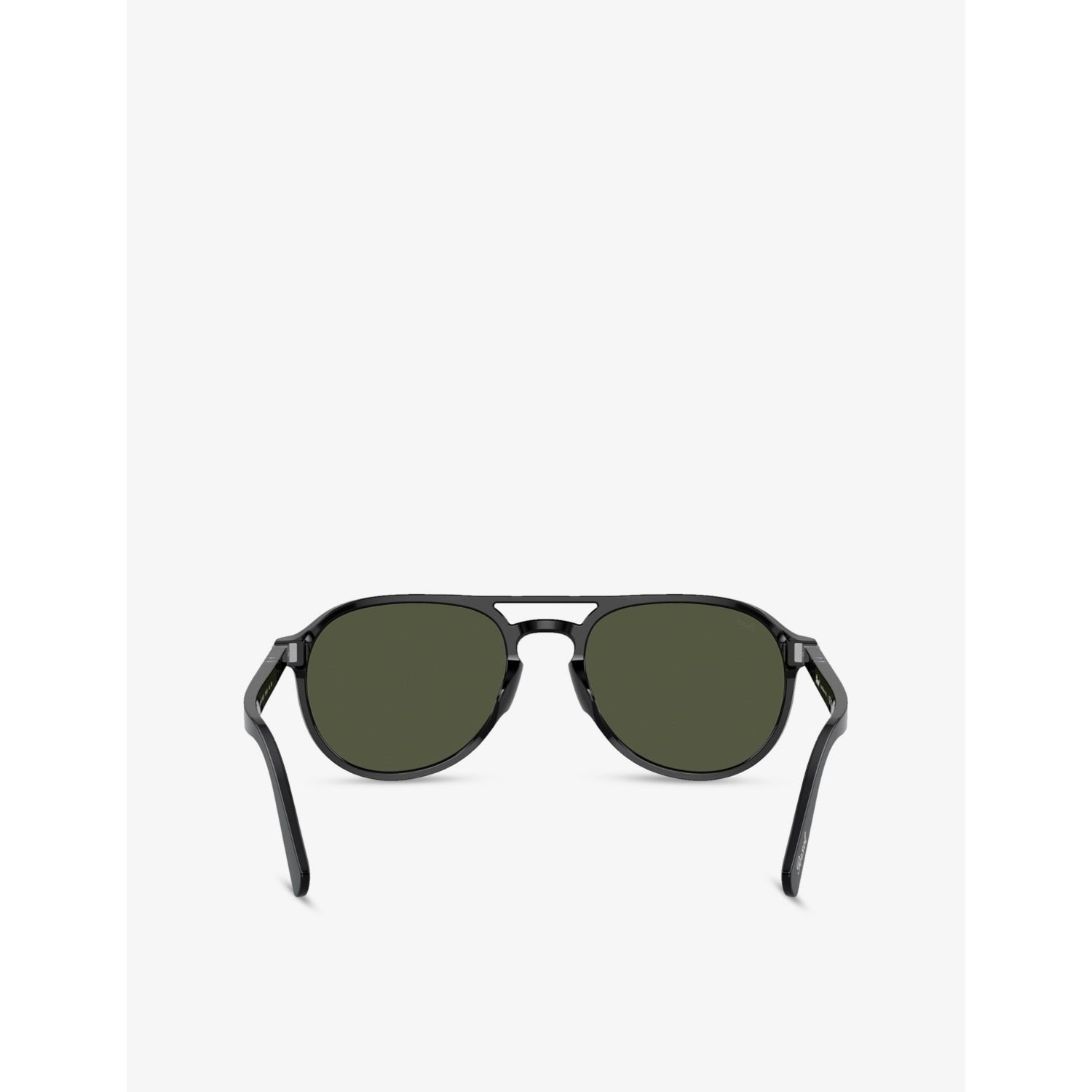 Persol PO3235S pilot acetate sunglasses, imported from the UK