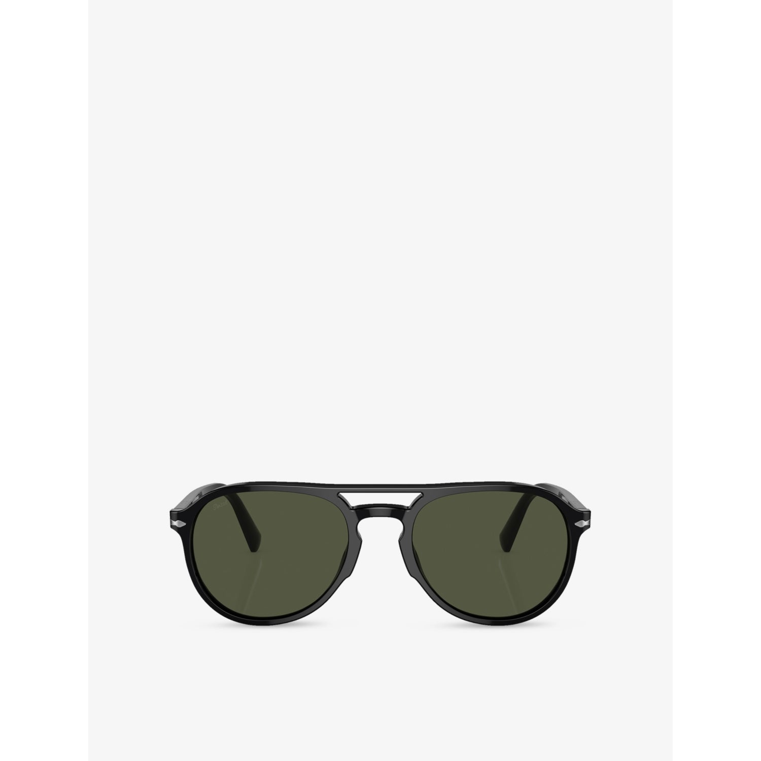 Persol PO3235S pilot acetate sunglasses, imported from the UK