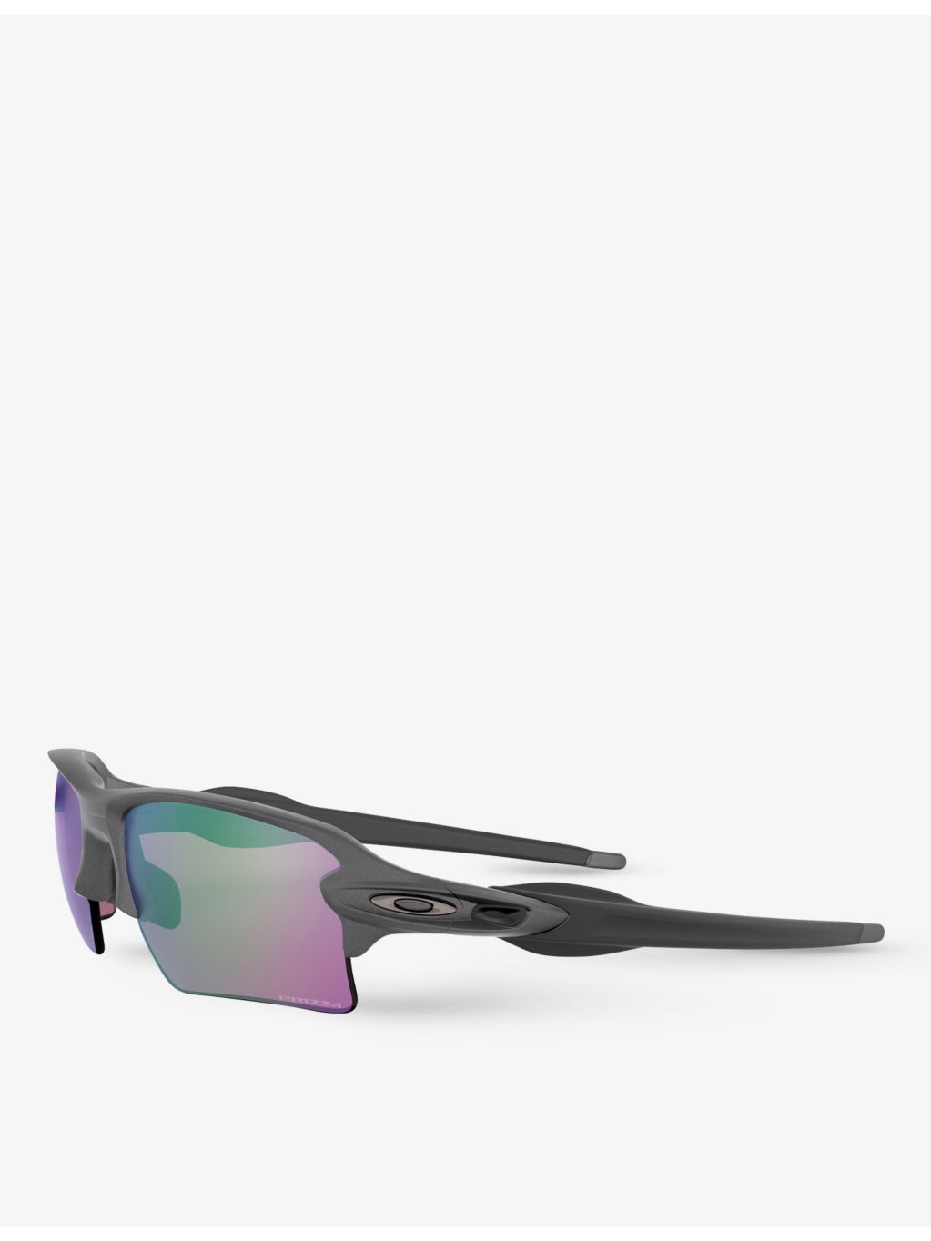 Oakley Flak 2.0 XL O Matter sunglasses with Prizm lenses, UK version