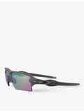 Oakley Flak 2.0 XL O Matter sunglasses with Prizm lenses, UK version