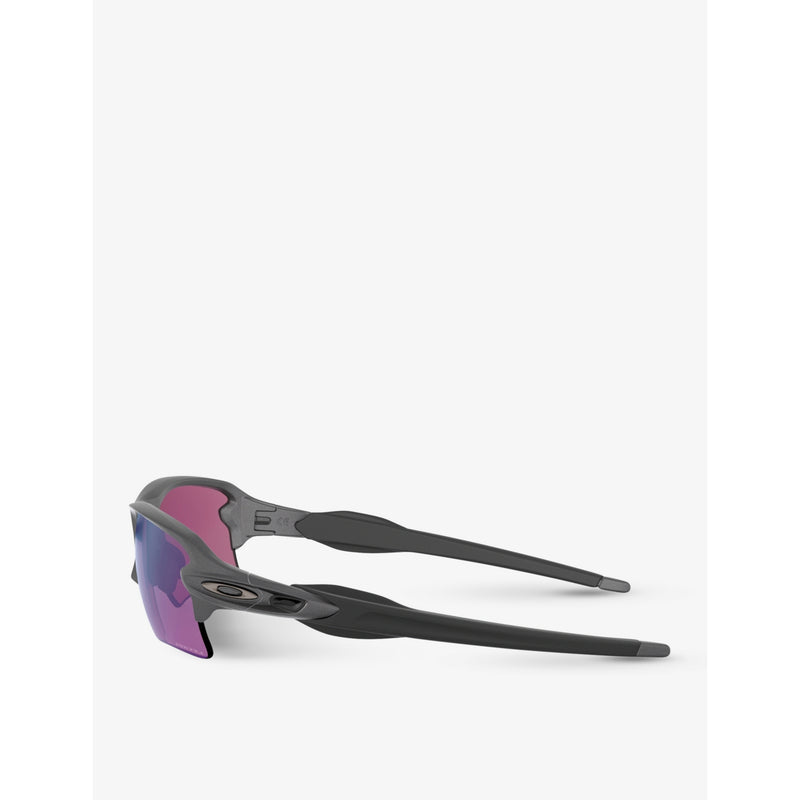 Oakley Flak 2.0 XL O Matter sunglasses with Prizm lenses, UK version