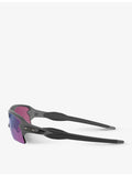 Oakley Flak 2.0 XL O Matter sunglasses with Prizm lenses, UK version