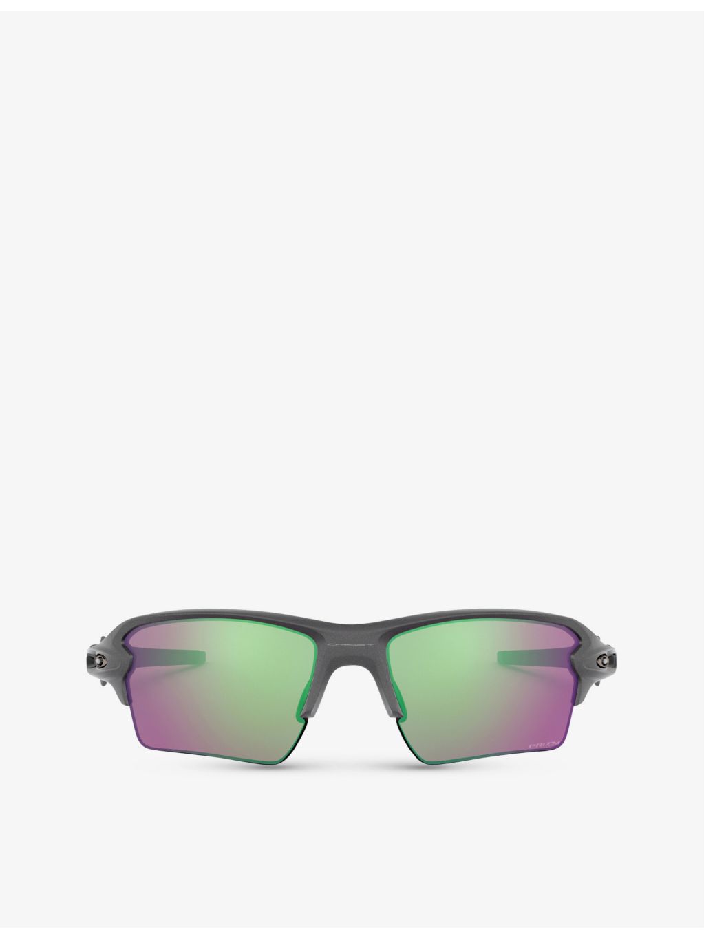 Oakley Flak 2.0 XL O Matter sunglasses with Prizm lenses, UK version