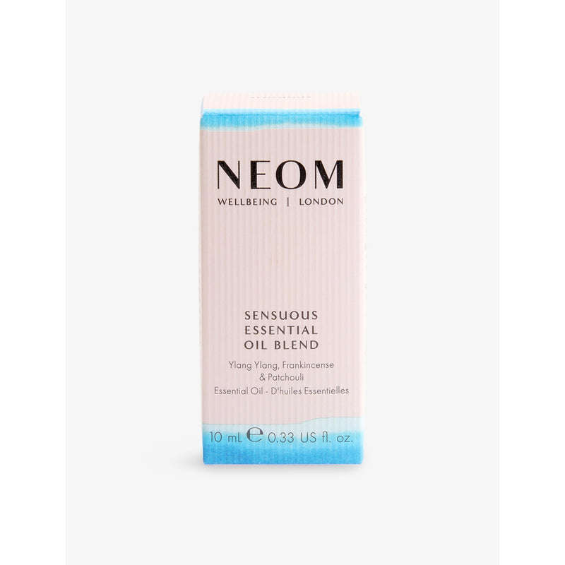 Neom Organics Sensuous essential oil blend 10ml - British product
