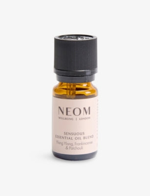 Neom Organics Sensuous essential oil blend 10ml - British product