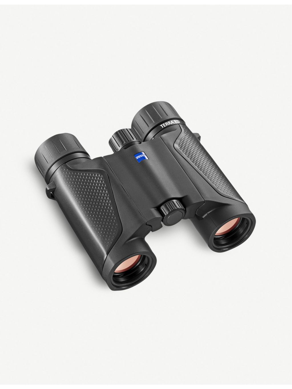 ZEISS TERRA ED Pocket binoculars 8x25 - British product