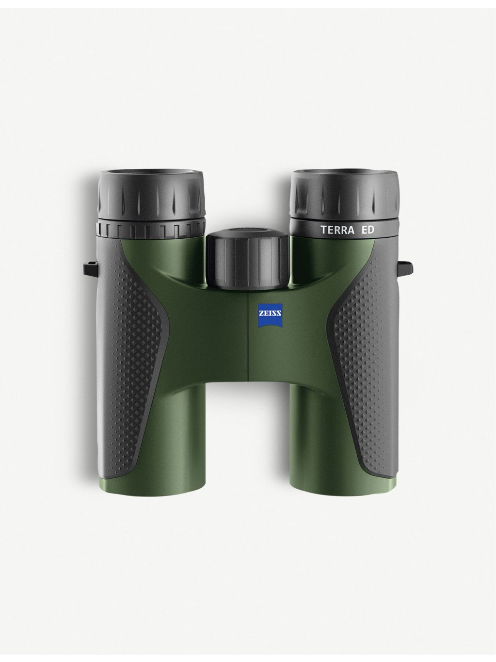 ZEISS TERRA ED 8x32 binoculars (British brand)