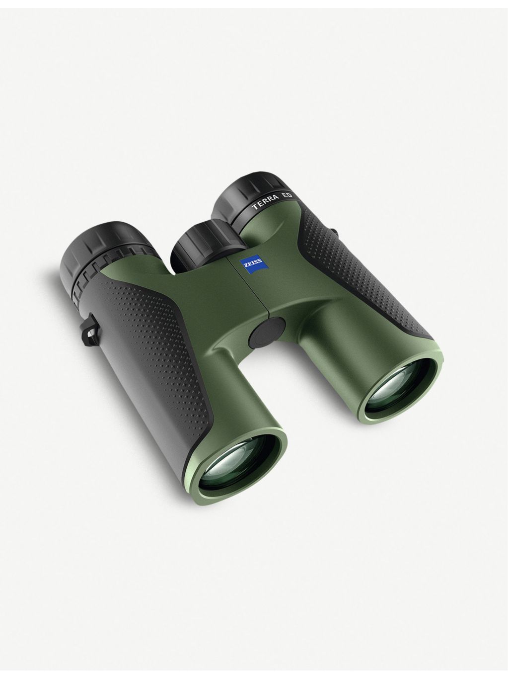 ZEISS TERRA ED 8x32 binoculars (British brand)