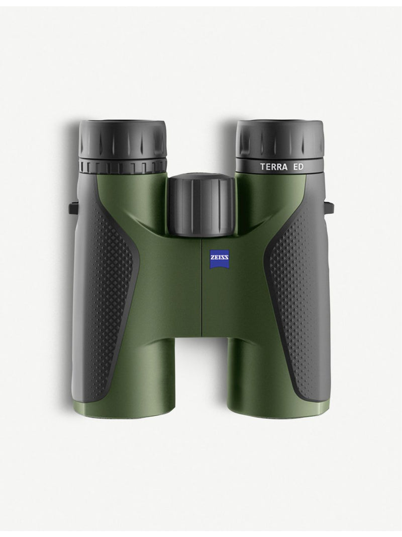 ZEISS Terra ED binoculars 8x42 compact - British product