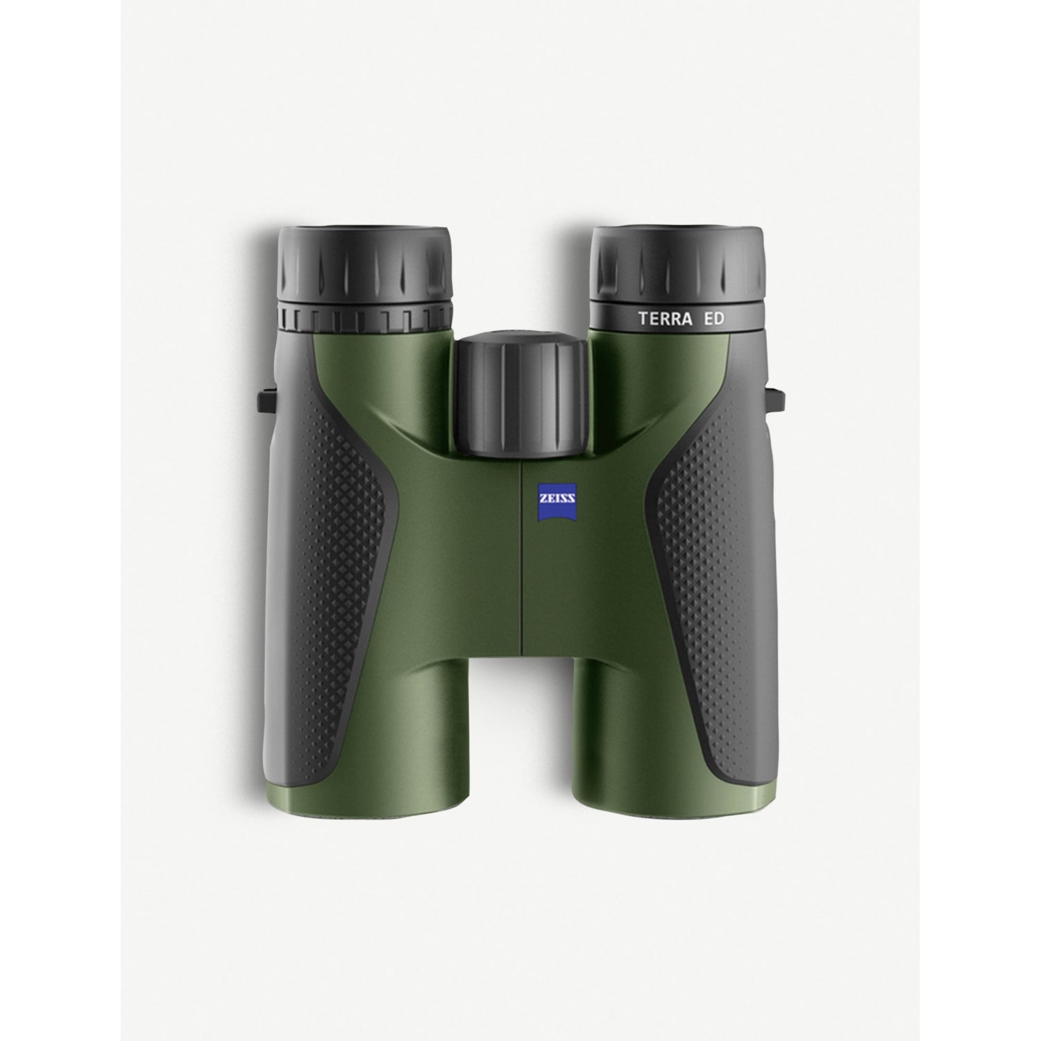ZEISS Terra ED binoculars 8x42 compact - British product