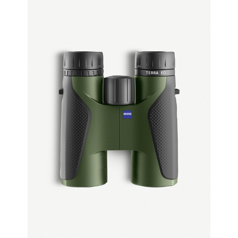 ZEISS Terra ED binoculars 8x42 compact - British product