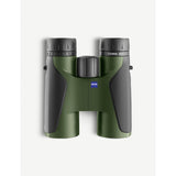 ZEISS Terra ED binoculars 8x42 compact - British product