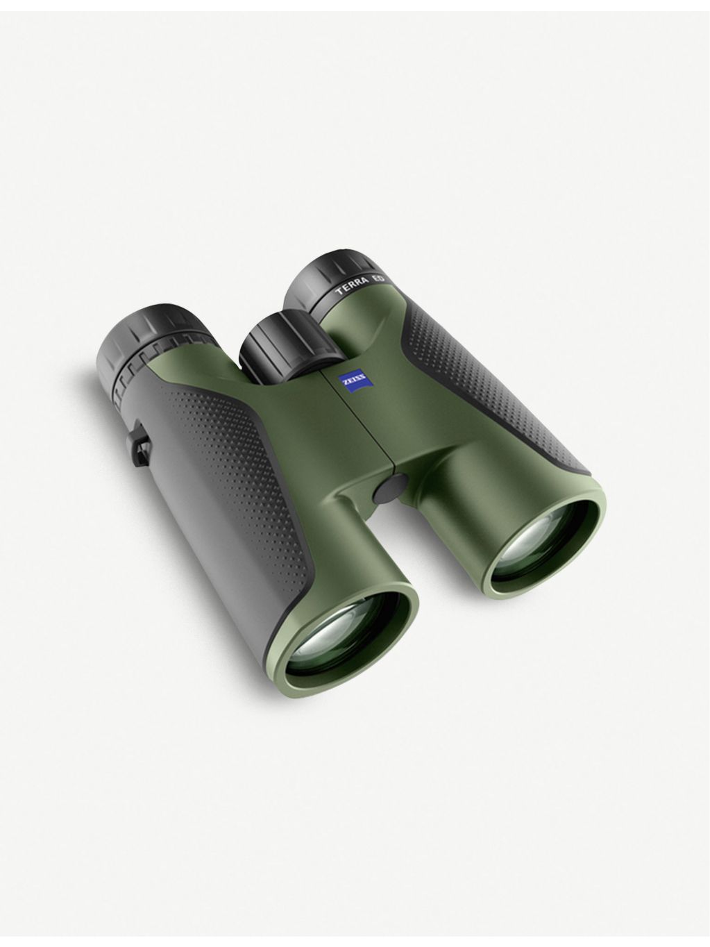 ZEISS Terra ED binoculars 8x42 compact - British product