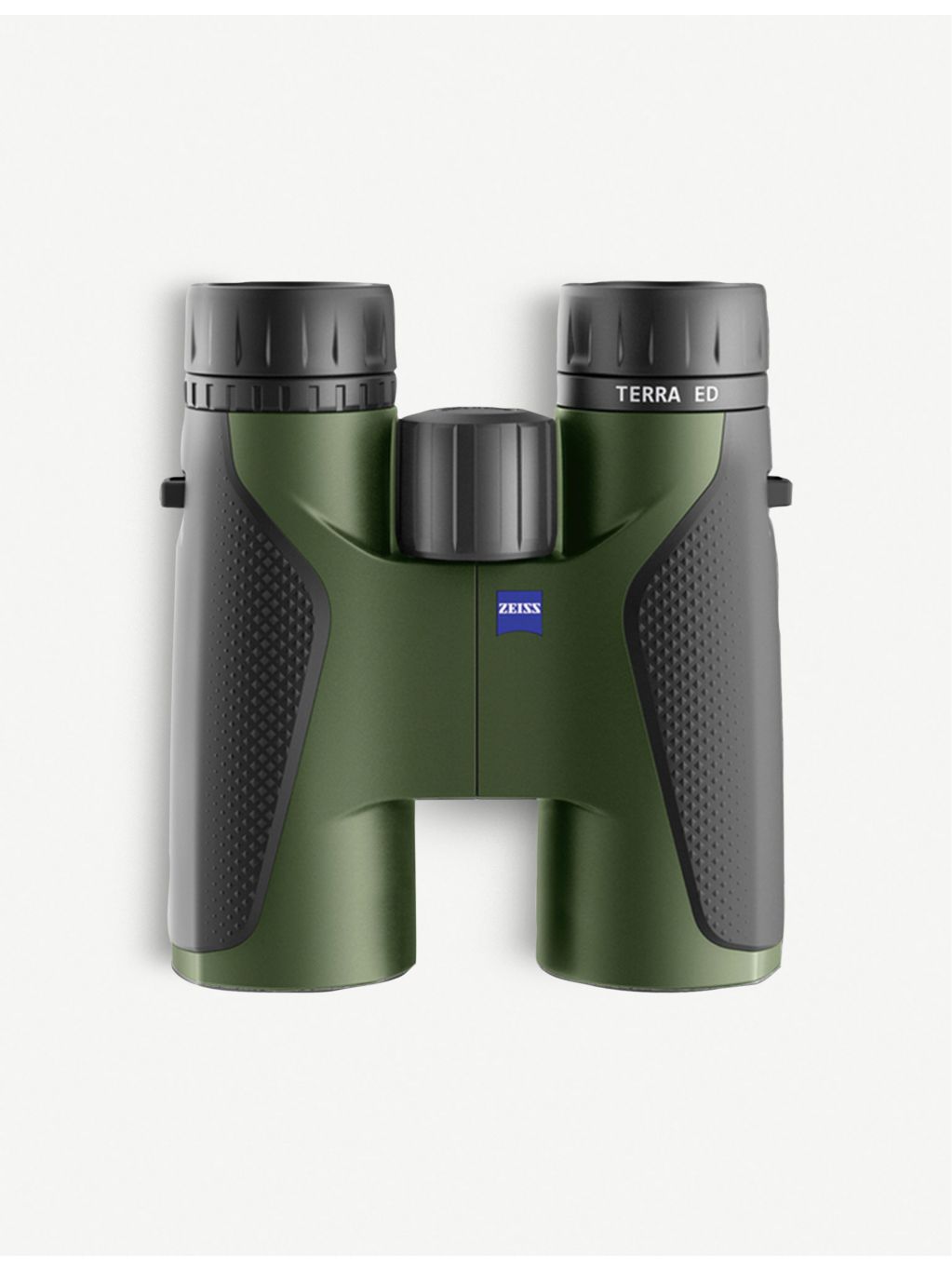 ZEISS Terra ED 10x42 binoculars lightweight and waterproof (British brand)