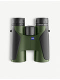 ZEISS Terra ED 10x42 binoculars lightweight and waterproof (British brand)