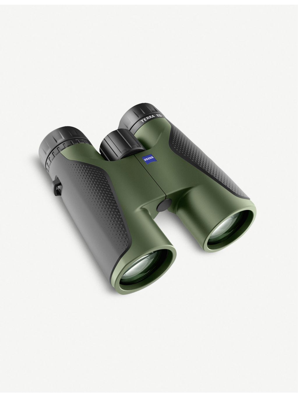 ZEISS Terra ED 10x42 binoculars lightweight and waterproof (British brand)