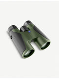 ZEISS Terra ED 10x42 binoculars lightweight and waterproof (British brand)