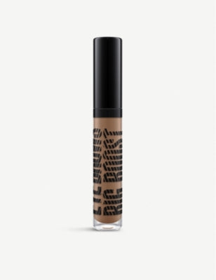 MAC eyebrow gel 6.1ml for brow styling (British brand)