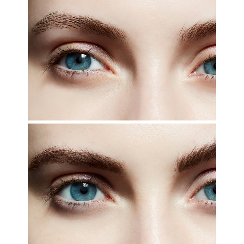 MAC eyebrow gel 6.1ml for brow styling (British brand)