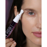 Sisley Black Rose eye contour fluid 15ml, UK version