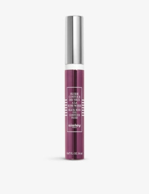 Sisley Black Rose eye contour fluid 15ml, UK version