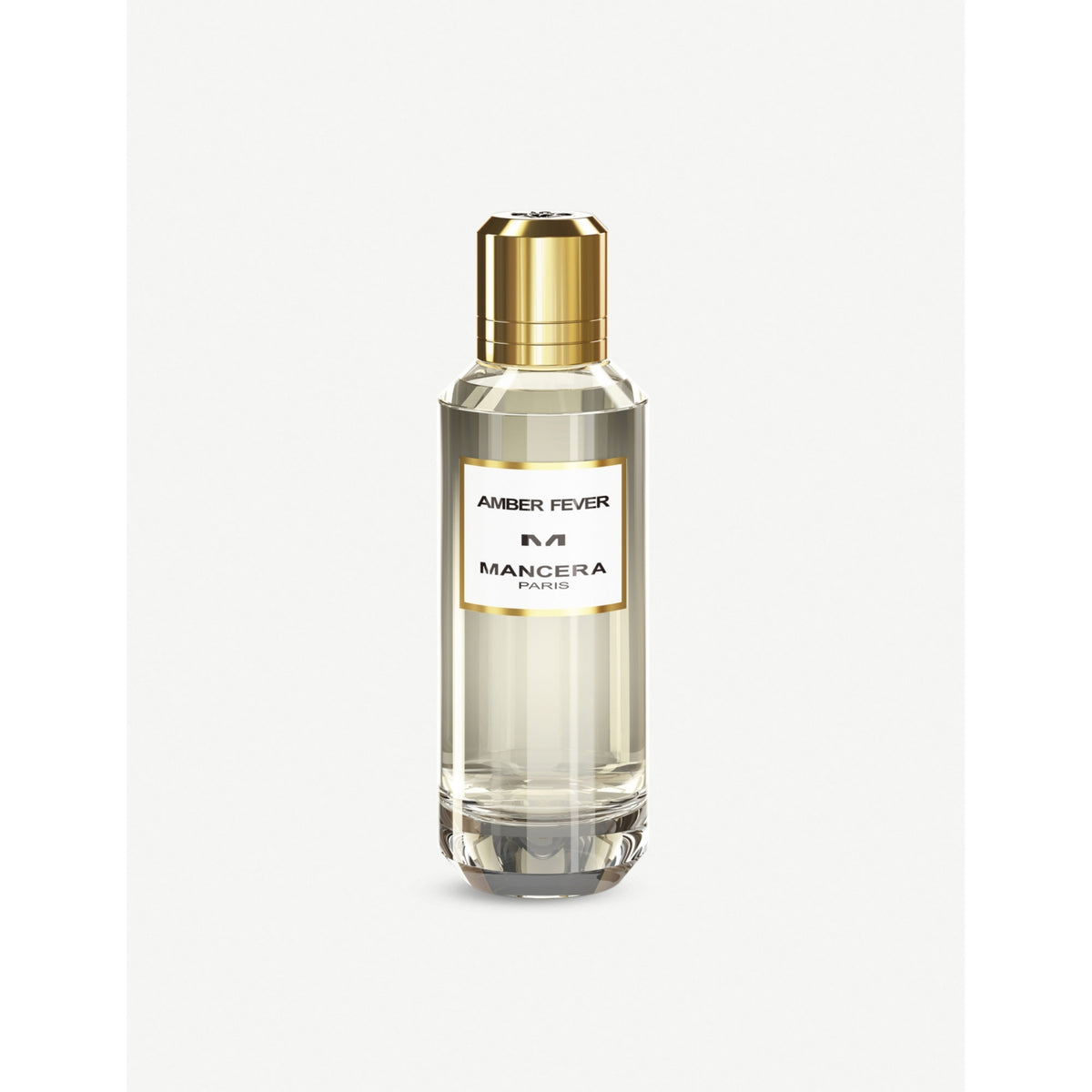 Amber Fever eau de parfum - 60ml