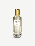 Mancera Amber Fever eau de parfum 60ml and 120ml, UK version